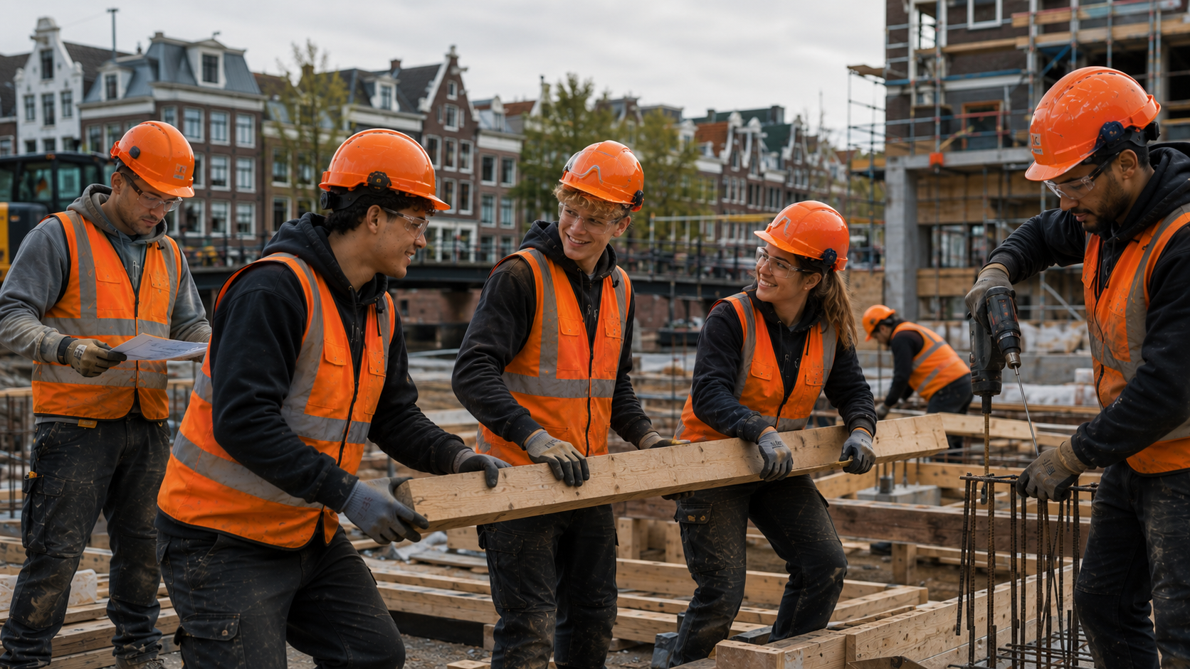 VB Amsterdam